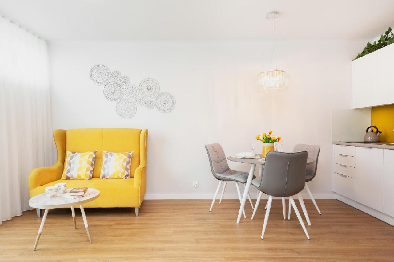 Apartment Warsaw Center By Renters Ngoại thất bức ảnh