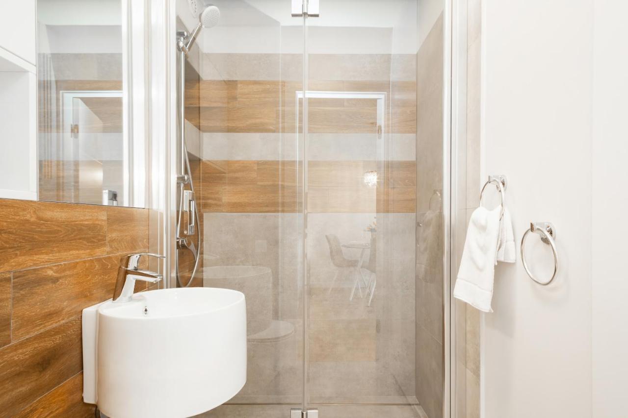 Apartment Warsaw Center By Renters Ngoại thất bức ảnh