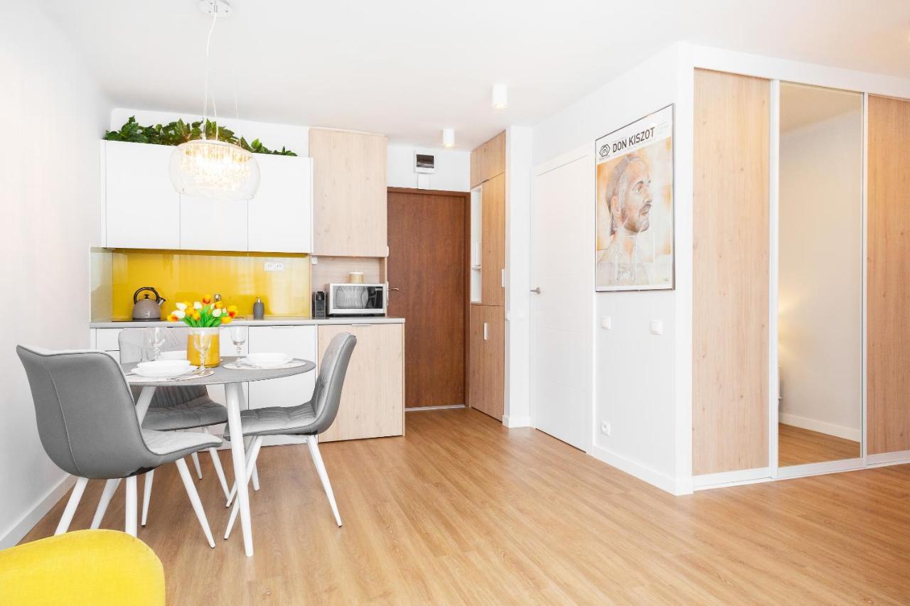 Apartment Warsaw Center By Renters Ngoại thất bức ảnh